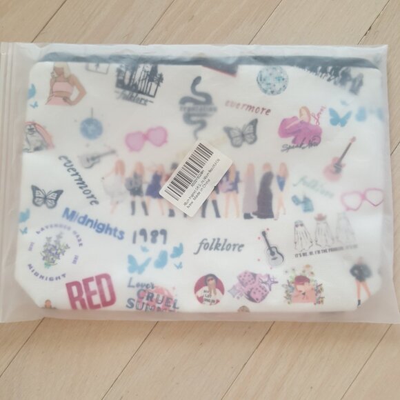 Midnights Cosmetic bag - Picture 3 of 5